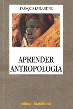 Imagem de APRENDER ANTROPOLOGIA