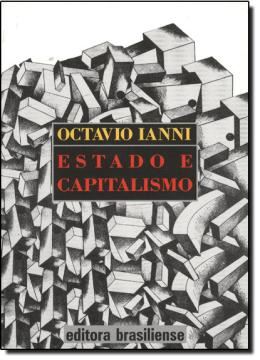 Imagem de ESTADO E CAPITALISMO