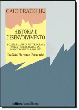 Imagem de HISTORIA E DESENVOLVIMENTO