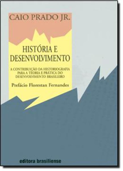 Picture of HISTORIA E DESENVOLVIMENTO