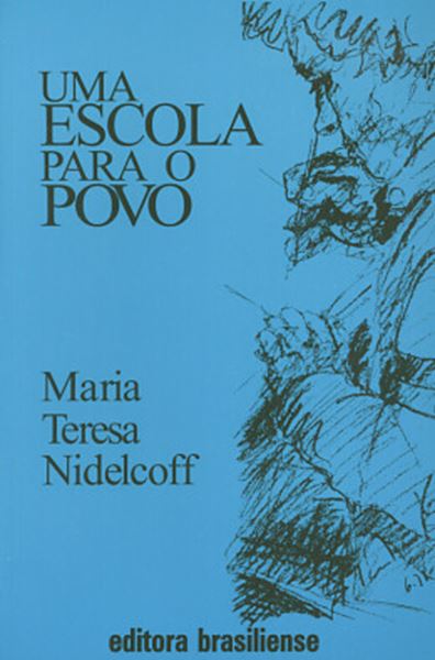 Picture of UMA ESCOLA PARA O POVO