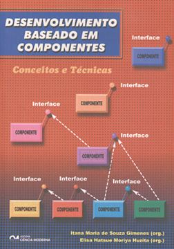 Imagem de DESENVOLVIMENTO BASEADO EM COMPONENTES 