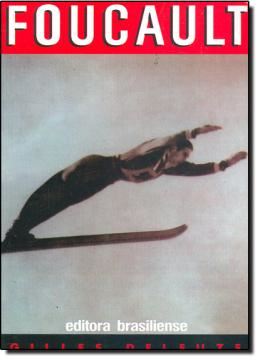 Imagem de FOUCAULT