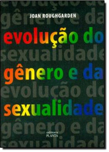 Picture of EVOLUCAO DO GENERO E DA SEXUALIDADE 