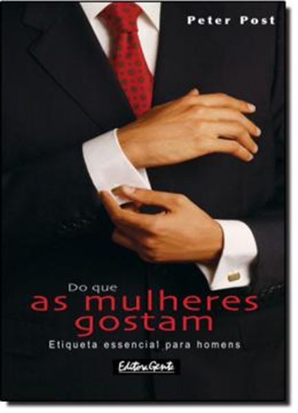 Picture of DO QUE AS MULHERES GOSTAM