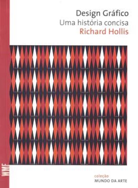 Picture of DESIGN GRAFICO - UMA HISTORIA CONCISA