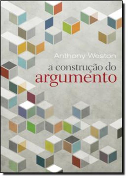 Picture of CONSTRUCAO DO ARGUMENTO, A