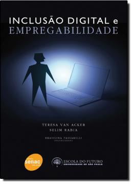 Imagem de INCLUSAO DIGITAL E EMPREGABILIDADE