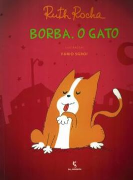 Imagem de BORBA, O GATO