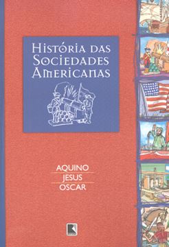 Imagem de HISTORIA DAS SOCIEDADES AMERICANAS