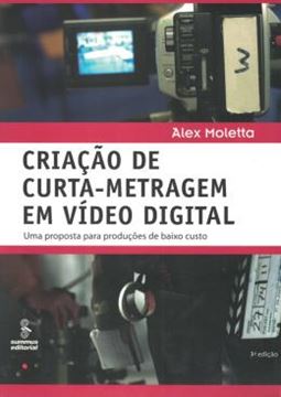 Imagem de CRIACAO DE CURTA METRAGEM EM VIDEO DIGITAL