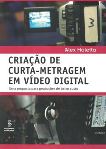 Picture of CRIACAO DE CURTA METRAGEM EM VIDEO DIGITAL