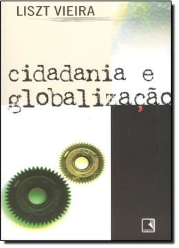 Imagem de CIDADANIA E GLOBALIZACAO