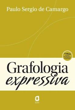 Imagem de GRAFOLOGIA EXPRESSIVA - 2ª EDICAO REVISTA, ATUALIZADA E AMPLIADA
