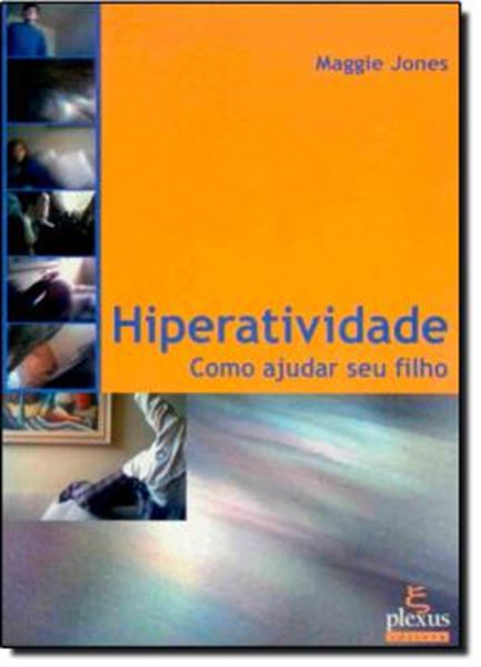 Picture of HIPERATIVIDADE