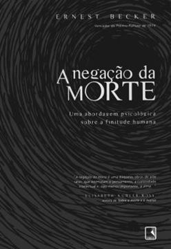 Imagem de NEGACAO A MORTE, A