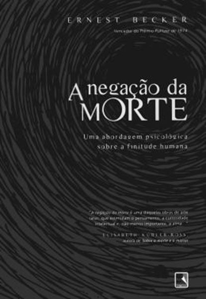 Picture of NEGACAO A MORTE, A