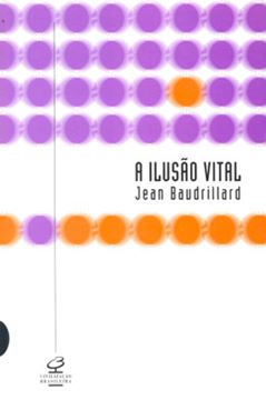 Imagem de ILUSAO VITAL, A
