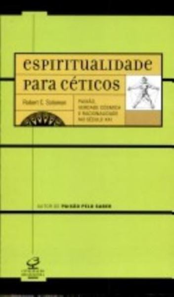 Picture of ESPIRITUALIDADE PARA CETICOS