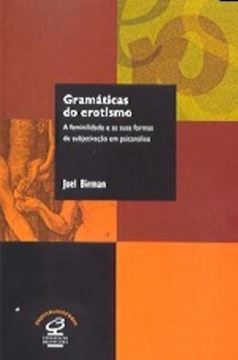 Imagem de GRAMATICAS DO EROTISMO