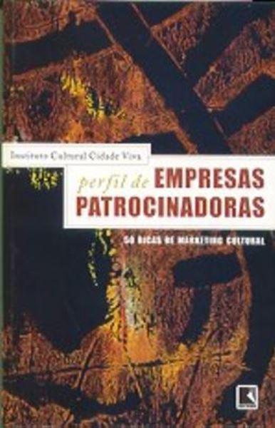 Picture of PERFIL DE EMPRESAS PATROCINADORAS