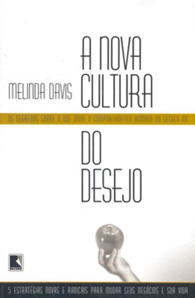 Picture of NOVA CULTURA DO DESEJO, A