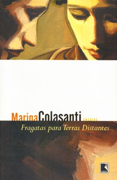 Picture of FRAGATAS PARA TERRAS DISTANTES