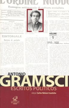 Imagem de ESCRITOS POLITICOS - VOL. 1