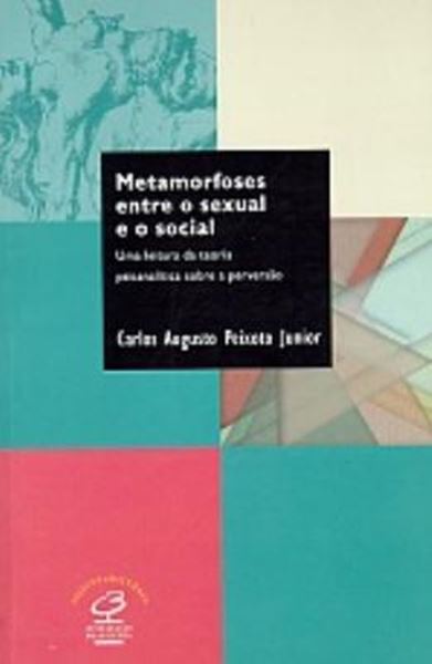 Picture of METAMORFOSES ENTRE O SEXUAL E O SOCIAL