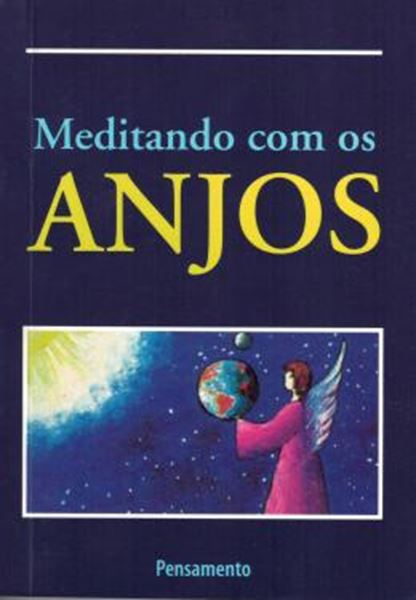 Picture of MEDITANDO COM OS ANJOS