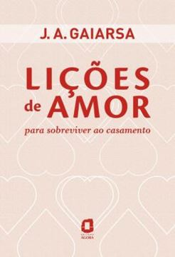 Imagem de LICOES DE AMOR