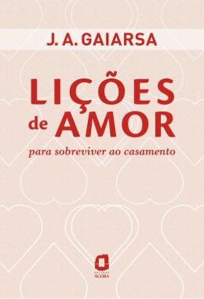 Picture of LICOES DE AMOR