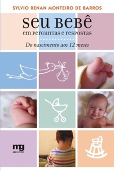 Picture of SEU BEBE EM PERGUNTAS E RESPOSTAS