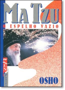 Imagem de MA TZU - O ESPELHO VAZIO