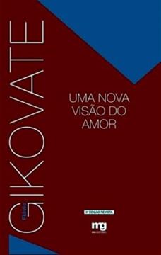 Imagem de NOVA VISAO DO AMOR, UMA - ED. REVISTA