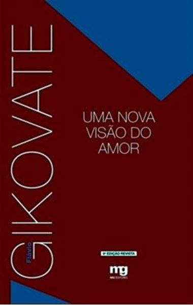Picture of NOVA VISAO DO AMOR, UMA - ED. REVISTA