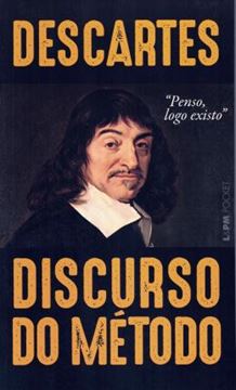 Imagem de DISCURSO DO METODO - POCKET
