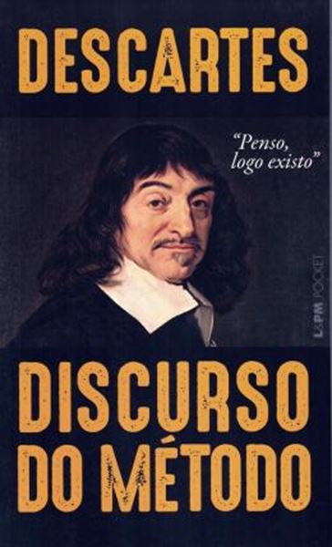 Picture of DISCURSO DO METODO - POCKET