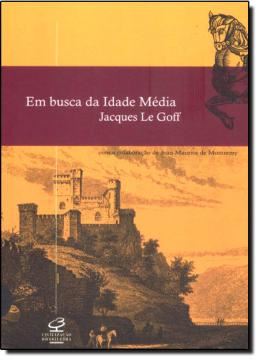 Imagem de EM BUSCA DA IDADE MEDIA
