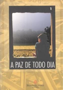 Imagem de PAZ DE TODO DIA, A - VOL. 1