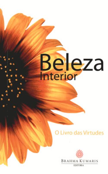 Picture of BELEZA INTERIOR - O LIVRO DAS VIRTUDES