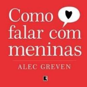 Imagem de COMO FALAR COM MENINAS - 2ªED