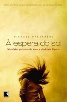 Imagem de ESPERA DO SOL, A