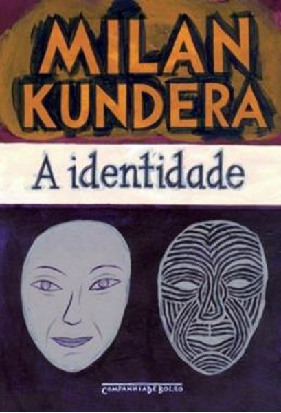 Picture of IDENTIDADE, A - EDICAO DE BOLSO