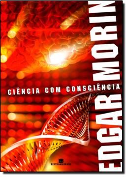 Imagem de CIENCIA COM CONSCIENCIA - 16ª ED