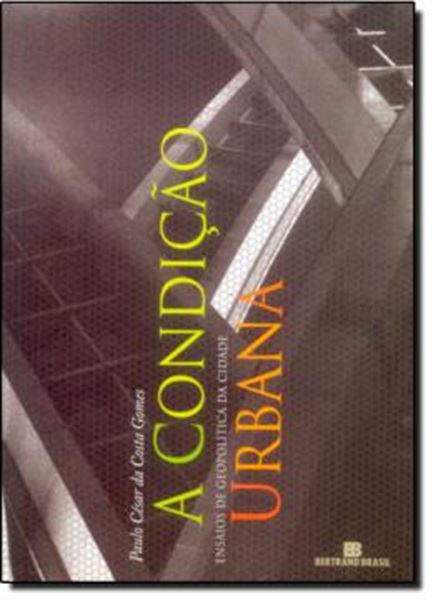 Picture of CONDICAO URBANA, A                                          