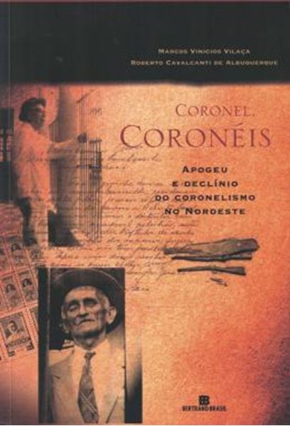 Picture of CORONEL, CORONEIS                                           