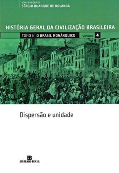 Picture of HGCB  4 - O BRASIL MONARQUICO                               