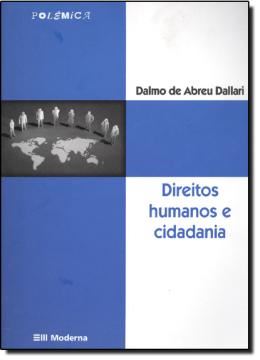 Imagem de DIREITOS HUMANOS E CIDADANIA