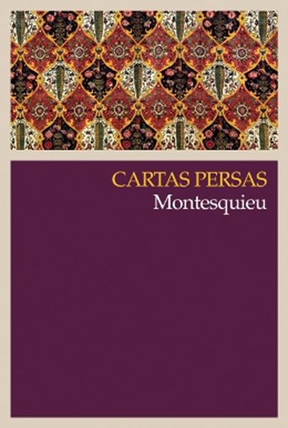 Picture of CARTAS PERSAS